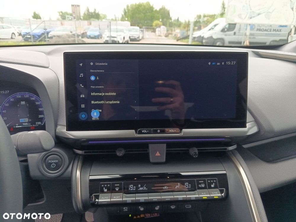 Toyota C-HR - 19