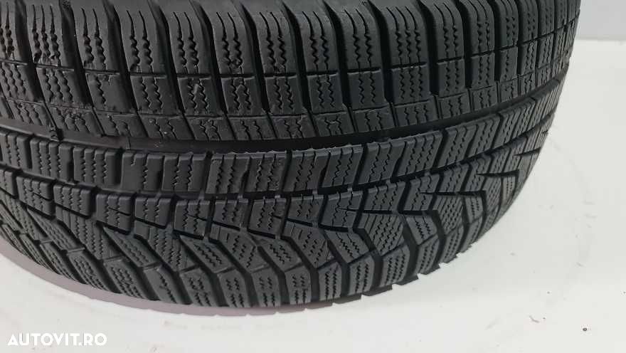 215/40/17 87V HANKOOK CP N10361 M+S IARNA - 2