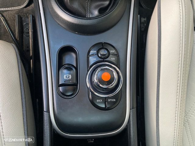 MINI Countryman Cooper SE All4 Aut. - 30