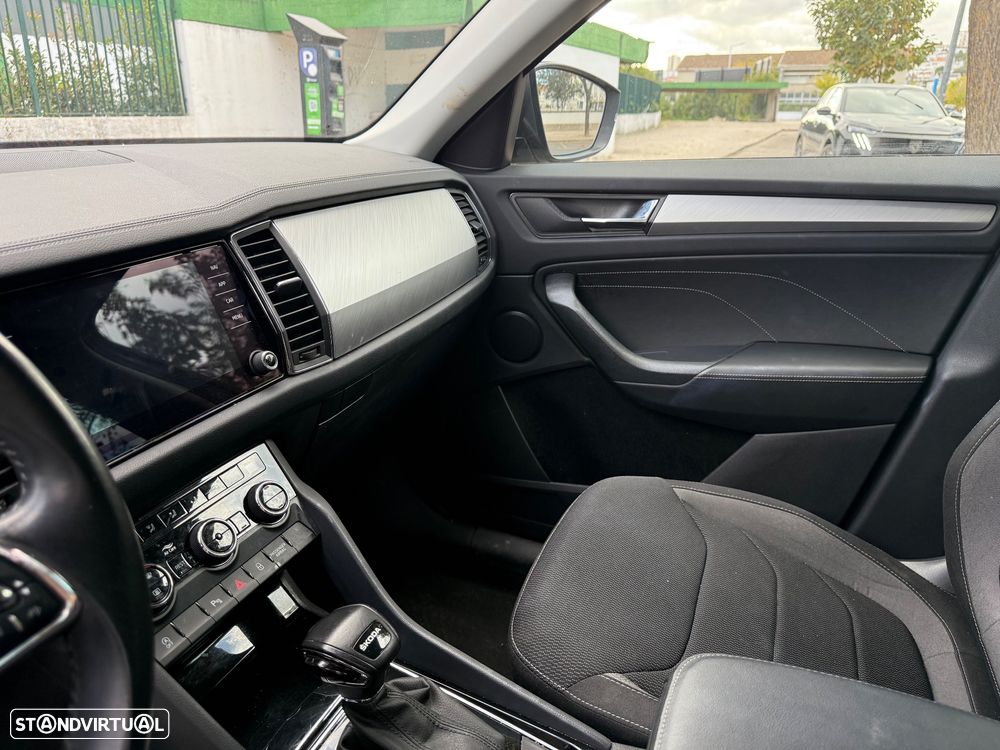 Skoda Kodiaq 2.0 TDI Ambition DSG - 6