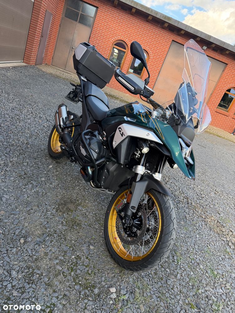 BMW GS - 4