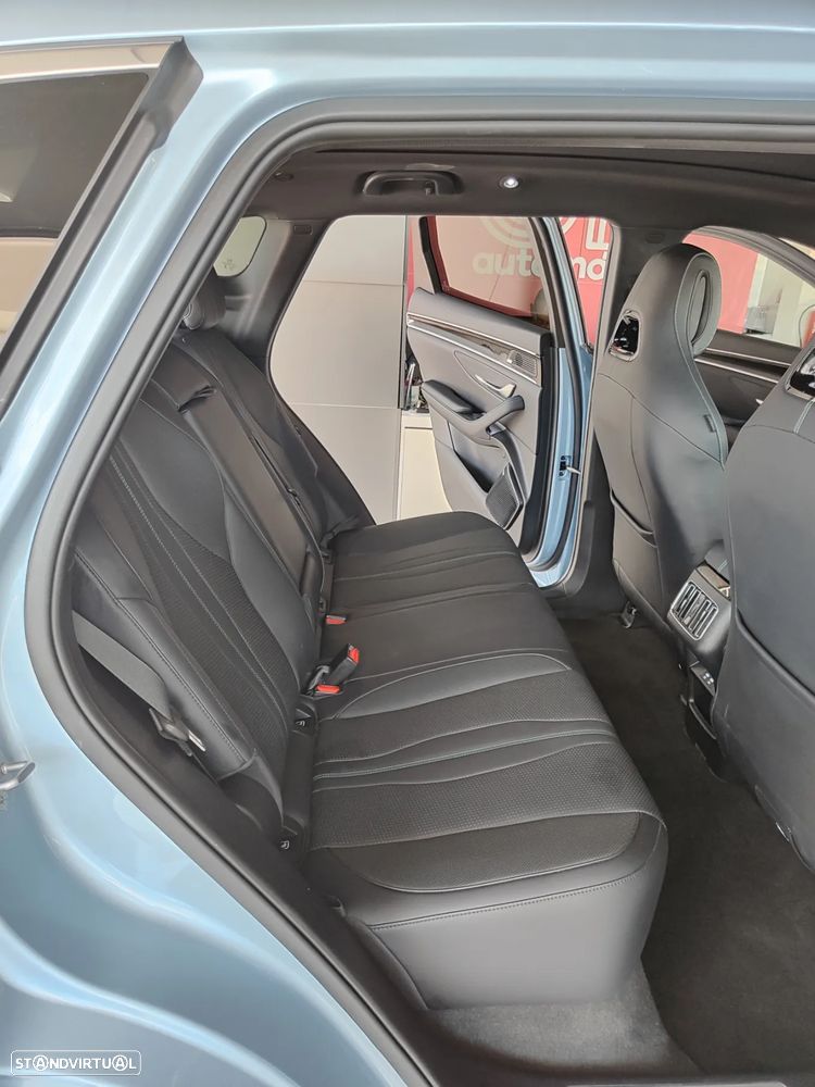 BYD Seal U 1.5 DM-i Comfort - 18