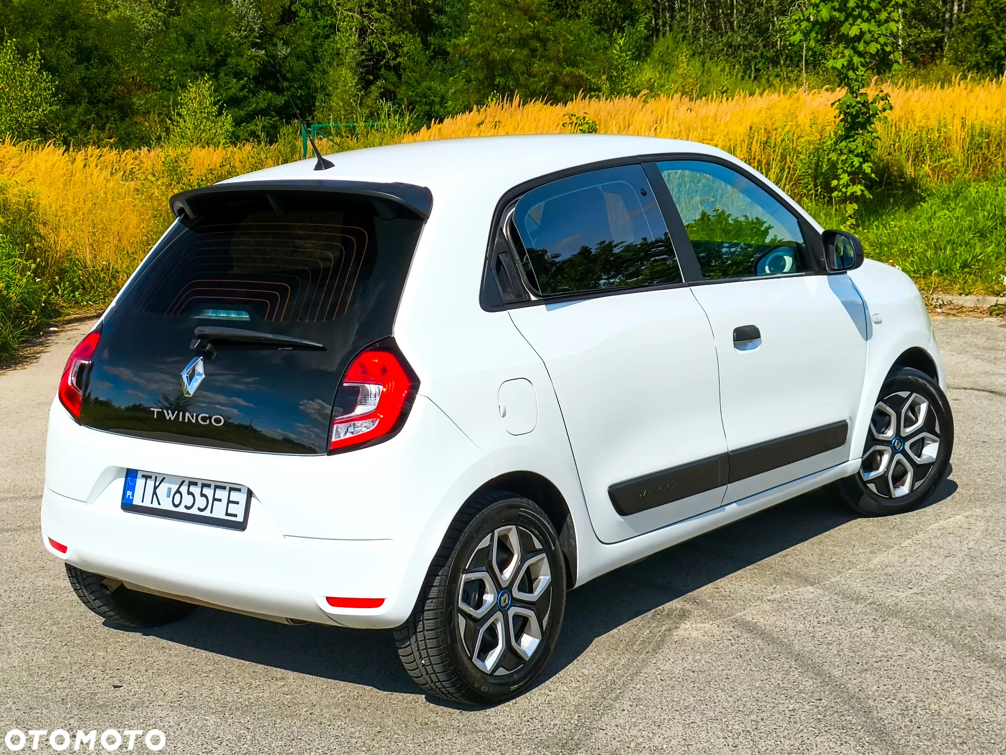 Renault Twingo SCe 65 LIFE - 5