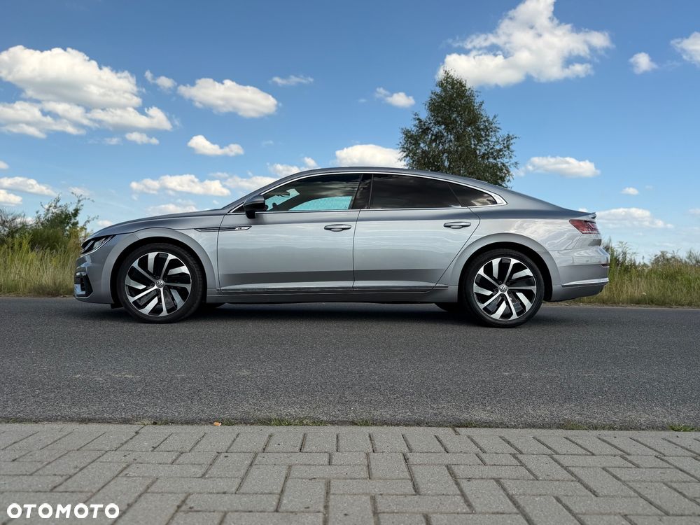 Volkswagen Arteon 2.0 TSI DSG R-Line - 16