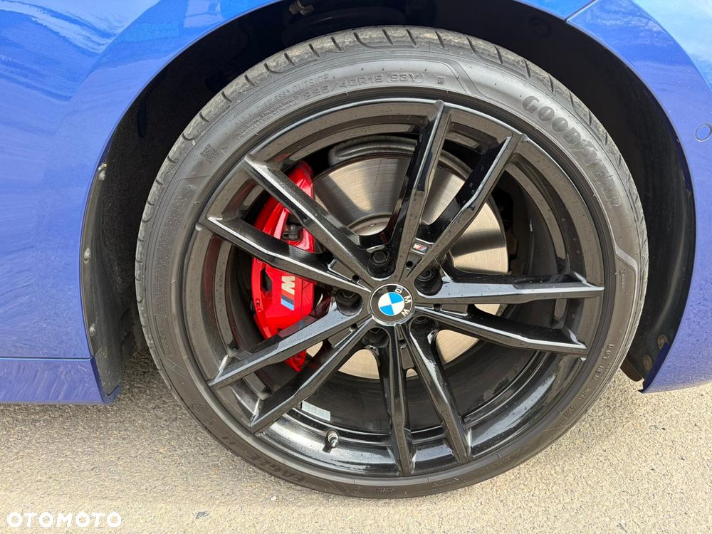 BMW Seria 4 420i M Sport sport - 12