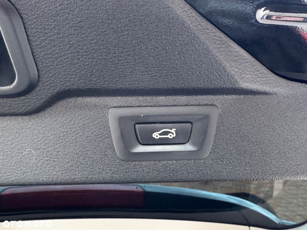 BMW X5 sDrive25d - 21