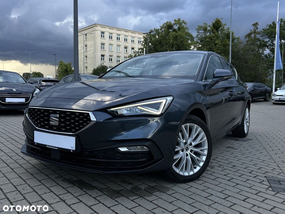 Seat Leon - 28