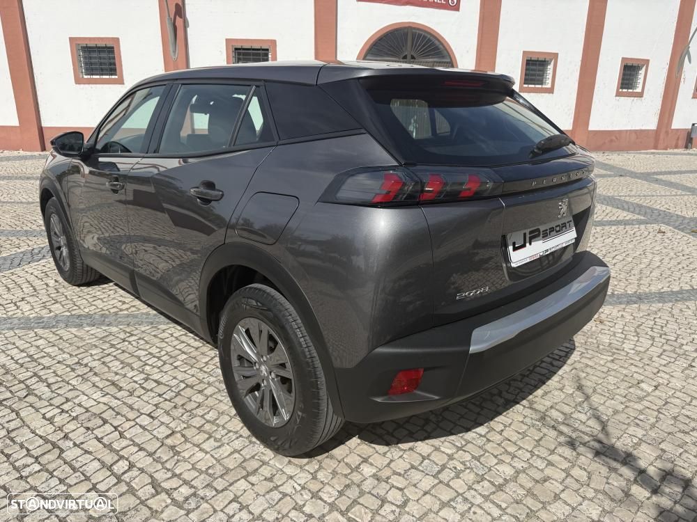 Peugeot 2008 1.2 PureTech Active Pack - 7