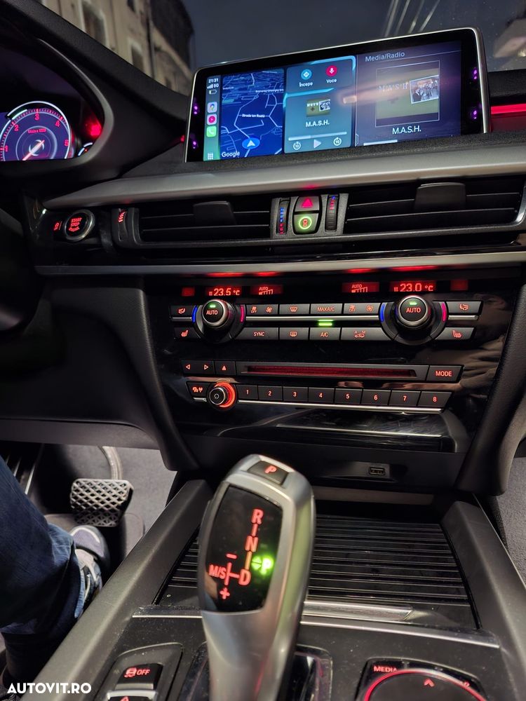 BMW X5 xDrive30d - 4