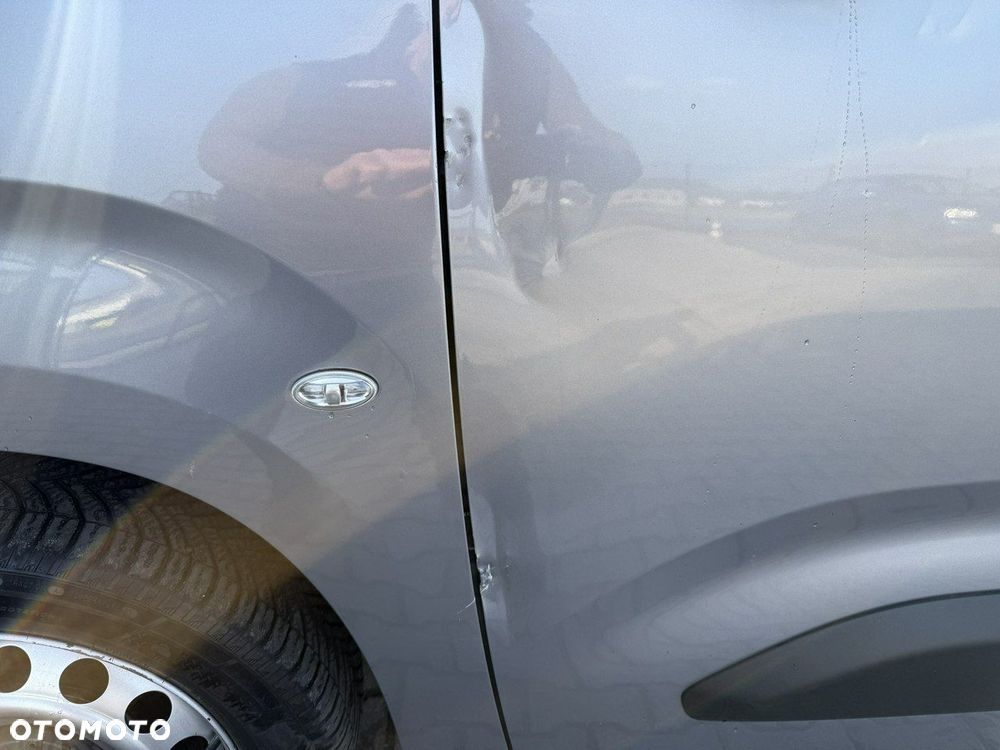 Fiat Doblo - 12