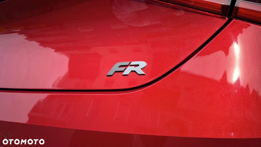 Seat Leon 2.0 TSI FR DSG - 16
