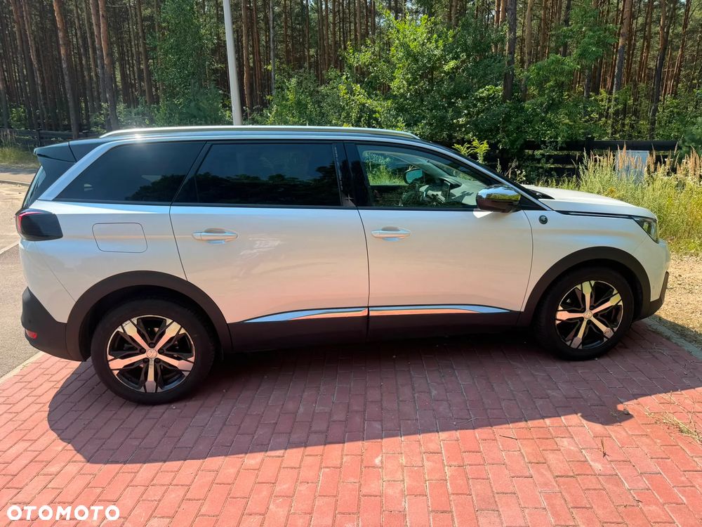 Peugeot 5008 PureTech 180 EAT8 Stop & Start Crossway - 11