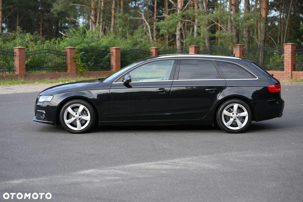 Audi A4 - 29
