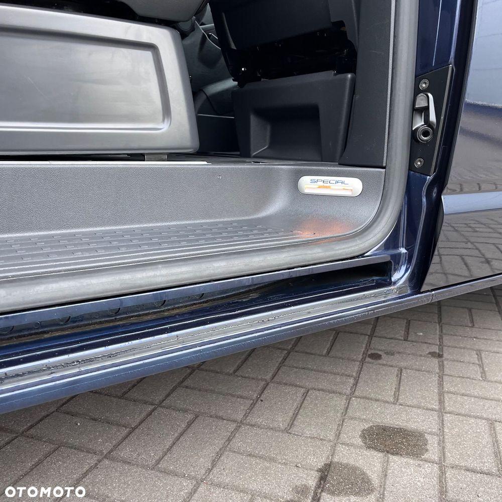 Volkswagen Multivan L1 Startline - 28