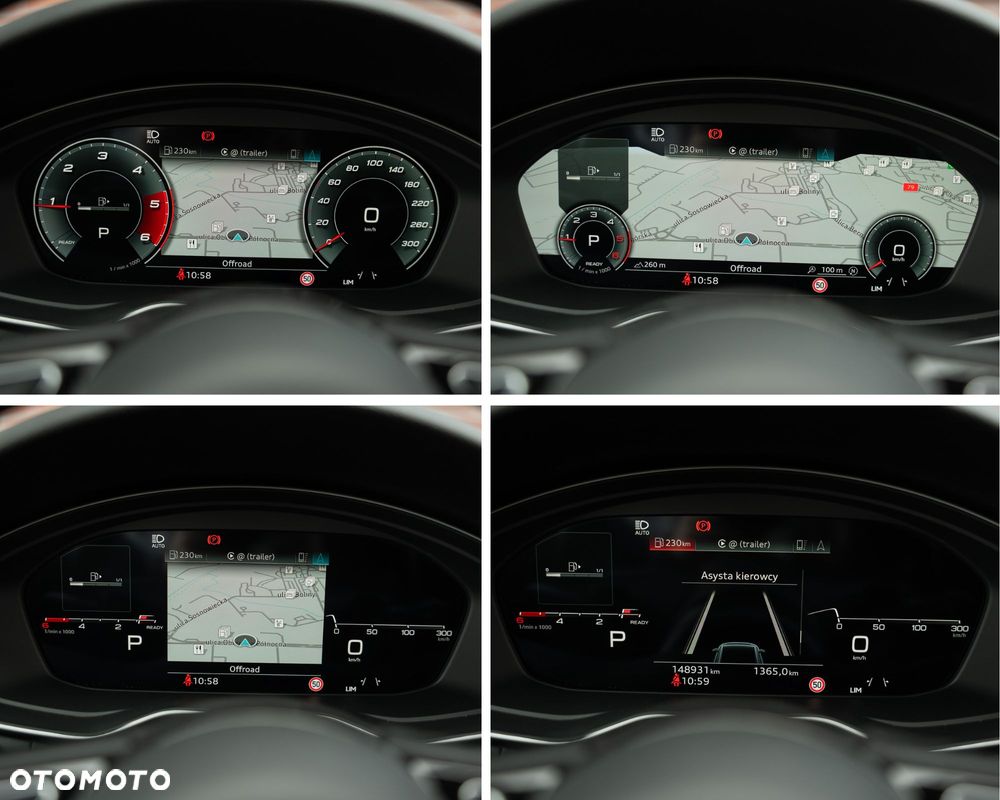 Audi A4 Avant 35 TDI S tronic advanced - 37