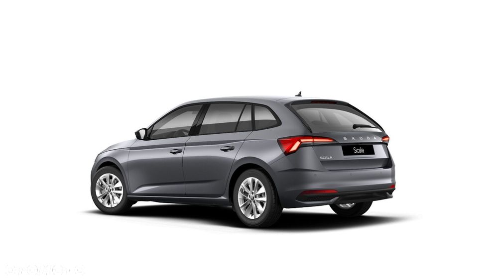 Skoda Scala - 3