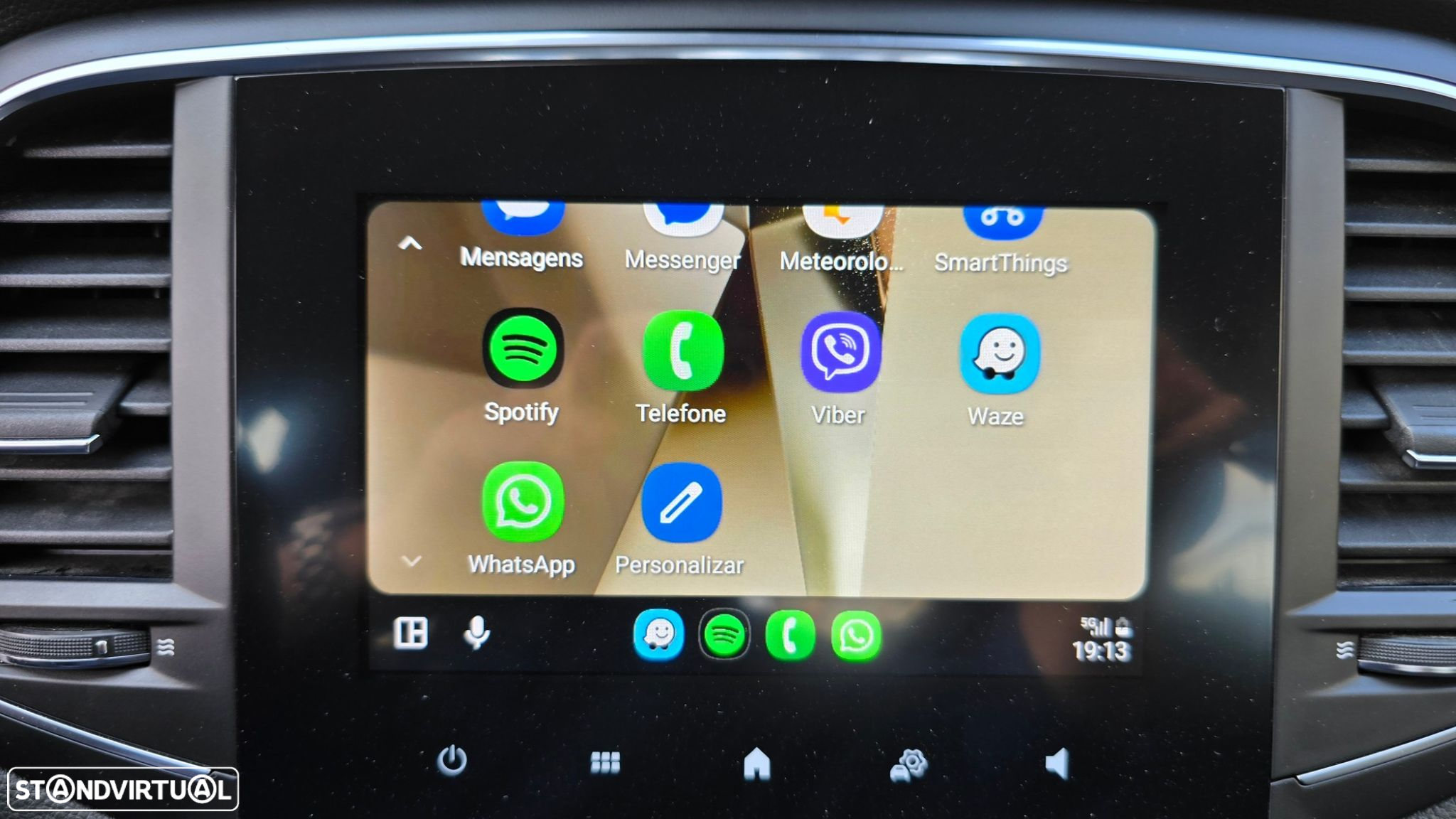 Renault Mégane 1.5 Blue dCi Intens - 19