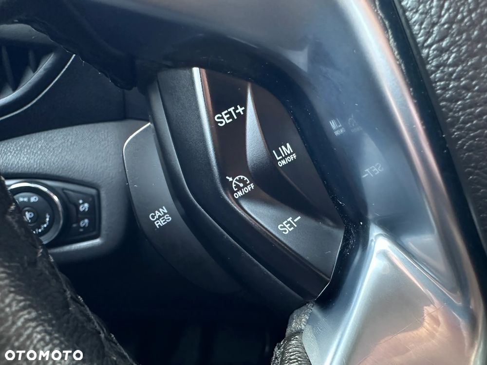 Ford Transit Connect Kombi 230 L2 Trend - 25