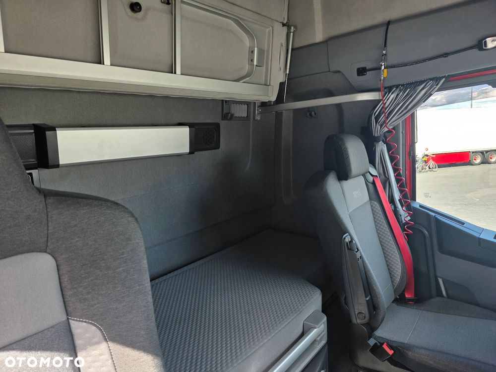 Renault T520 Standard 289tyś Przebiegu Sprowadzona z DE SUPER STAN JAK NOWA ! ! ! - 39