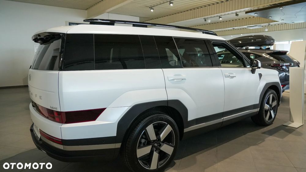 Hyundai Santa Fe - 2