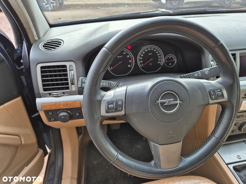 Opel Vectra 1.8 Cosmo - 17