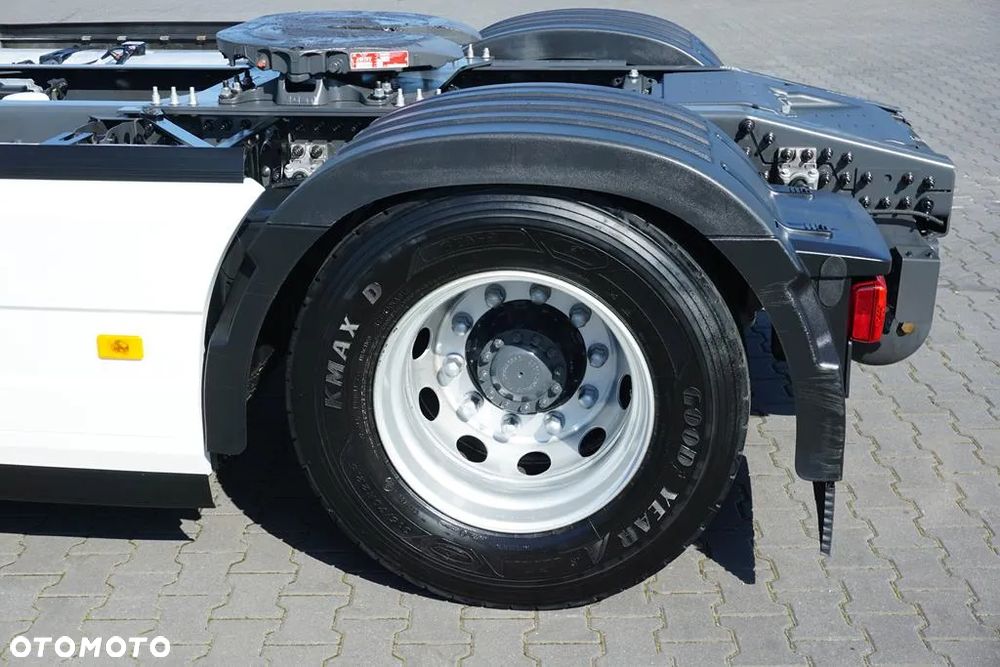 Volvo / FH / 460 / I – SAVE / XL / EURO 6 / ACC / I -COOL / NOWY MODEL - 19