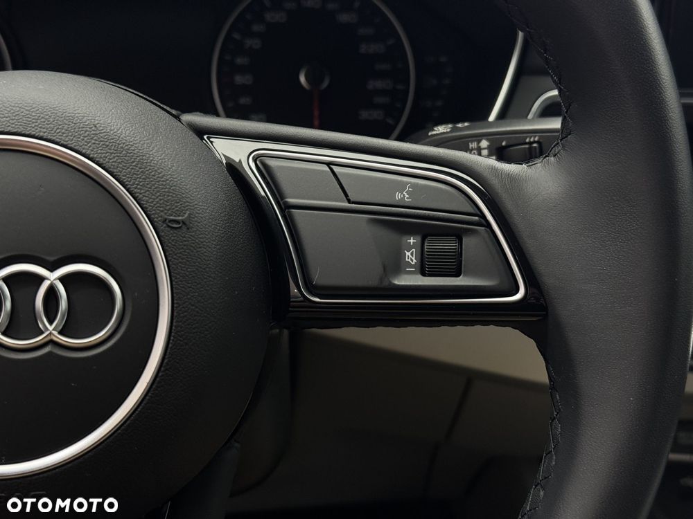 Audi A5 Sportback - 23