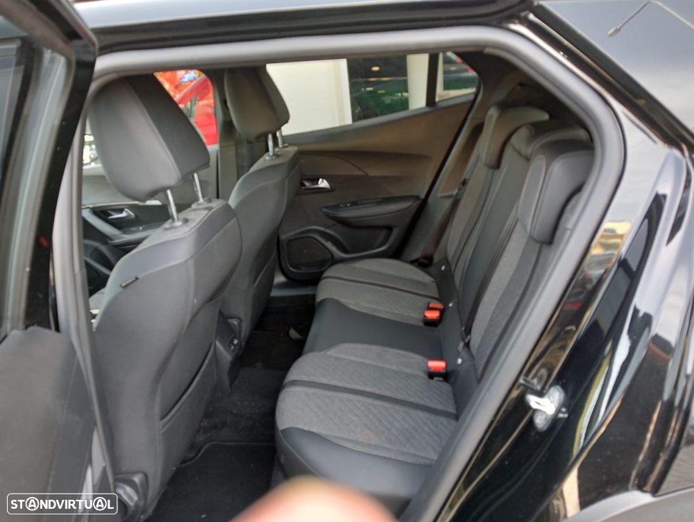 Peugeot 2008 1.2 PureTech Allure Pack EAT8 - 7