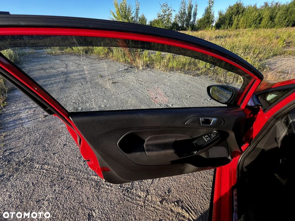 Ford Fiesta - 19