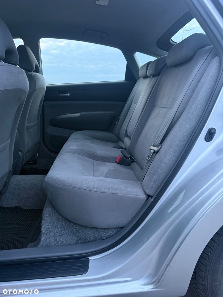 Toyota Prius 1.5 VVT-i Sol (nav) - 20