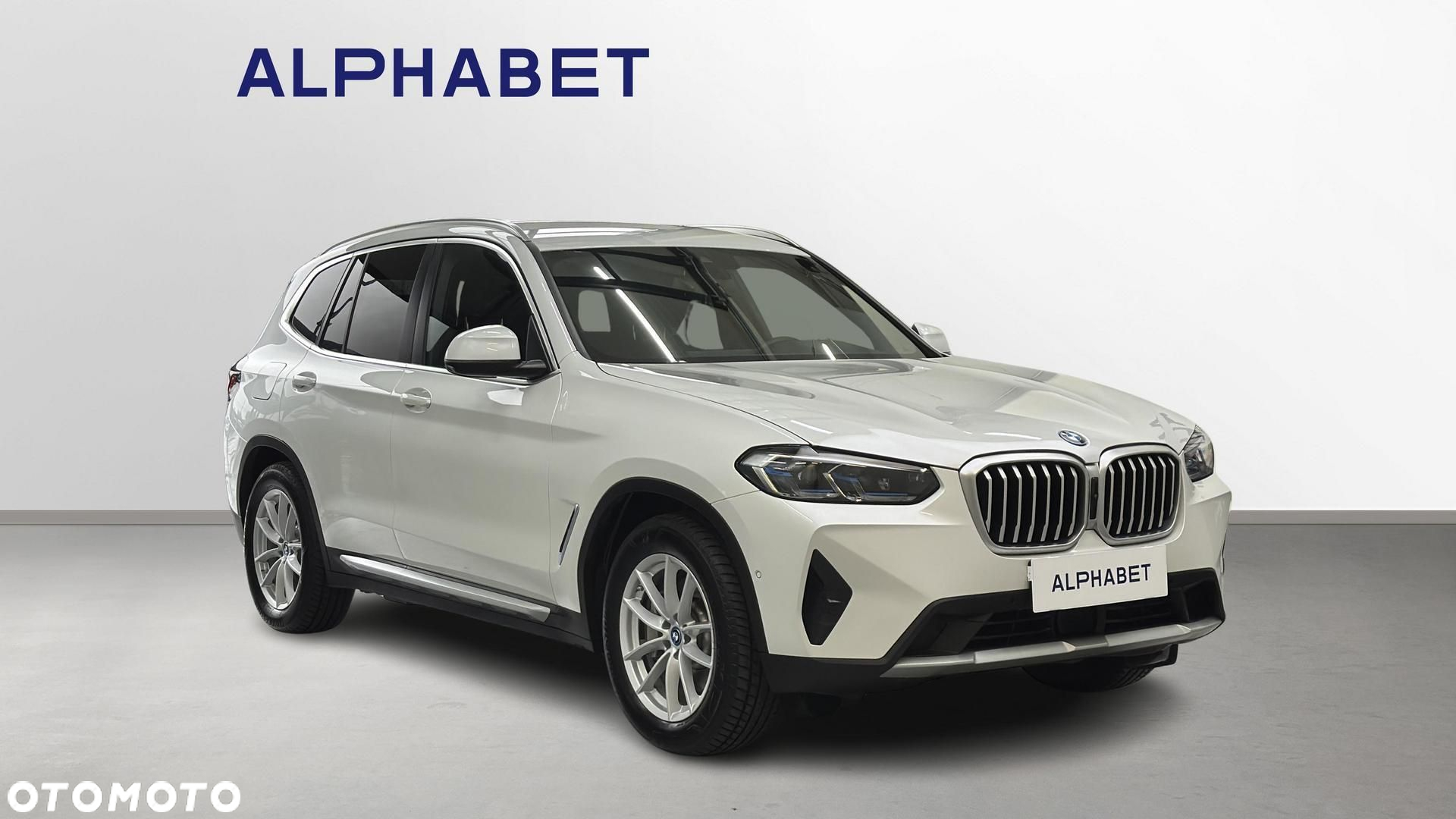 BMW X3 xDrive30e - 9