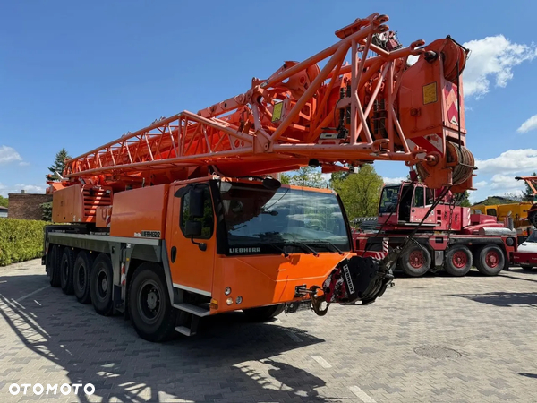 Liebherr LTM 1095-5.1