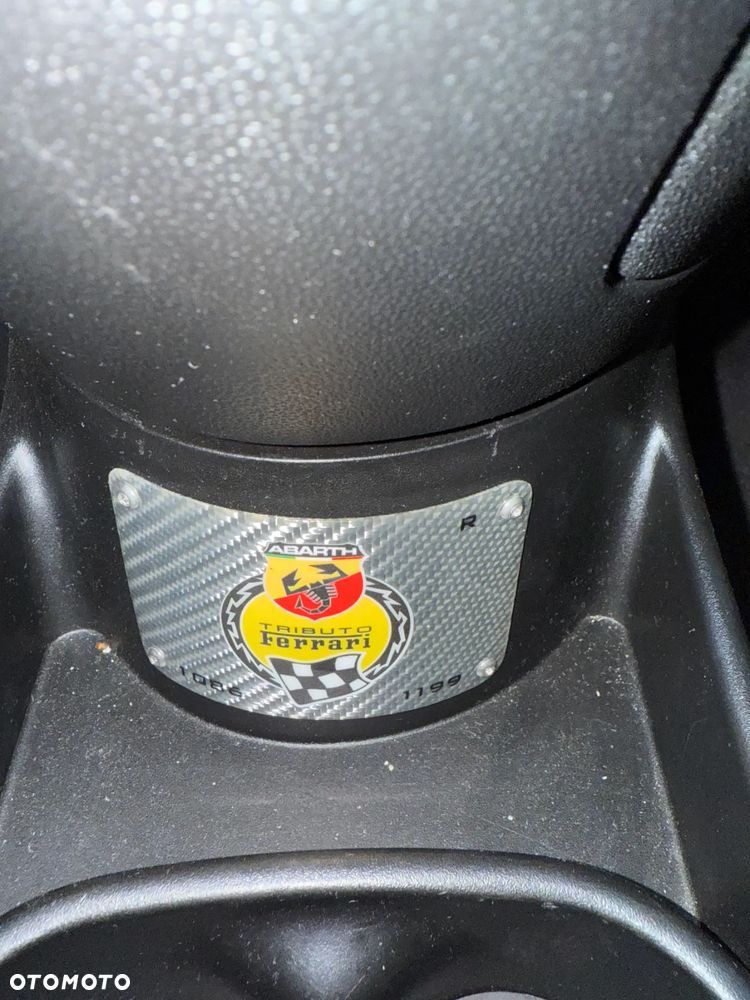 Abarth 695 - 23