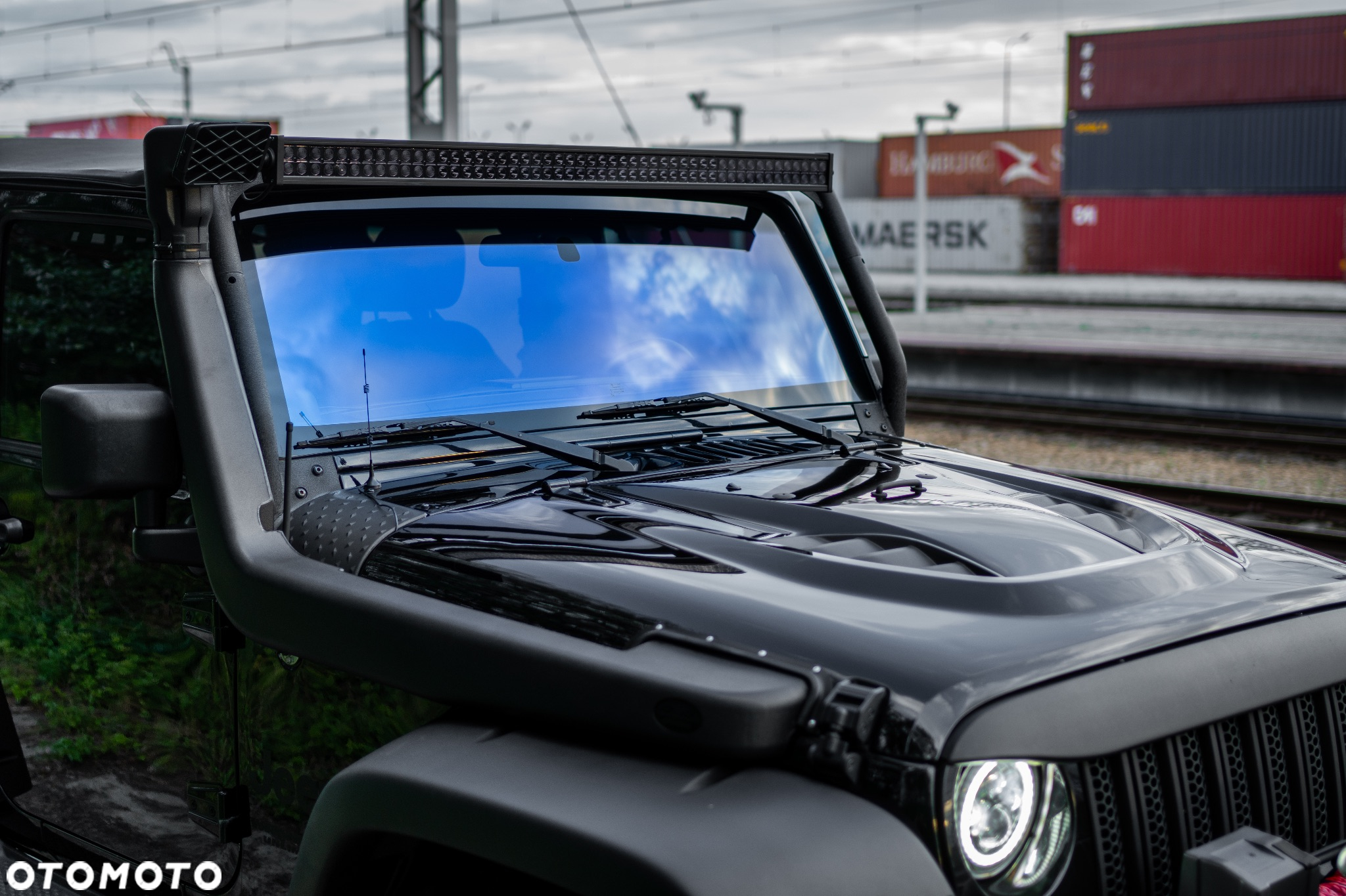 Jeep Wrangler - 15