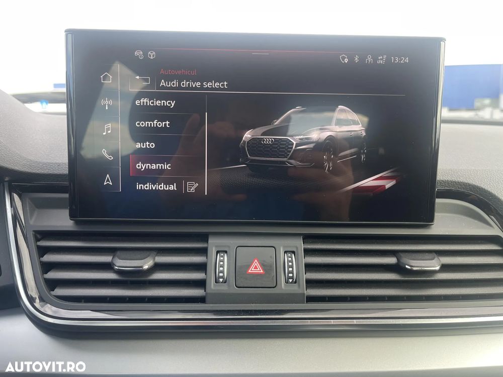 Audi Q5 40 TFSI quattro S tronic - 15