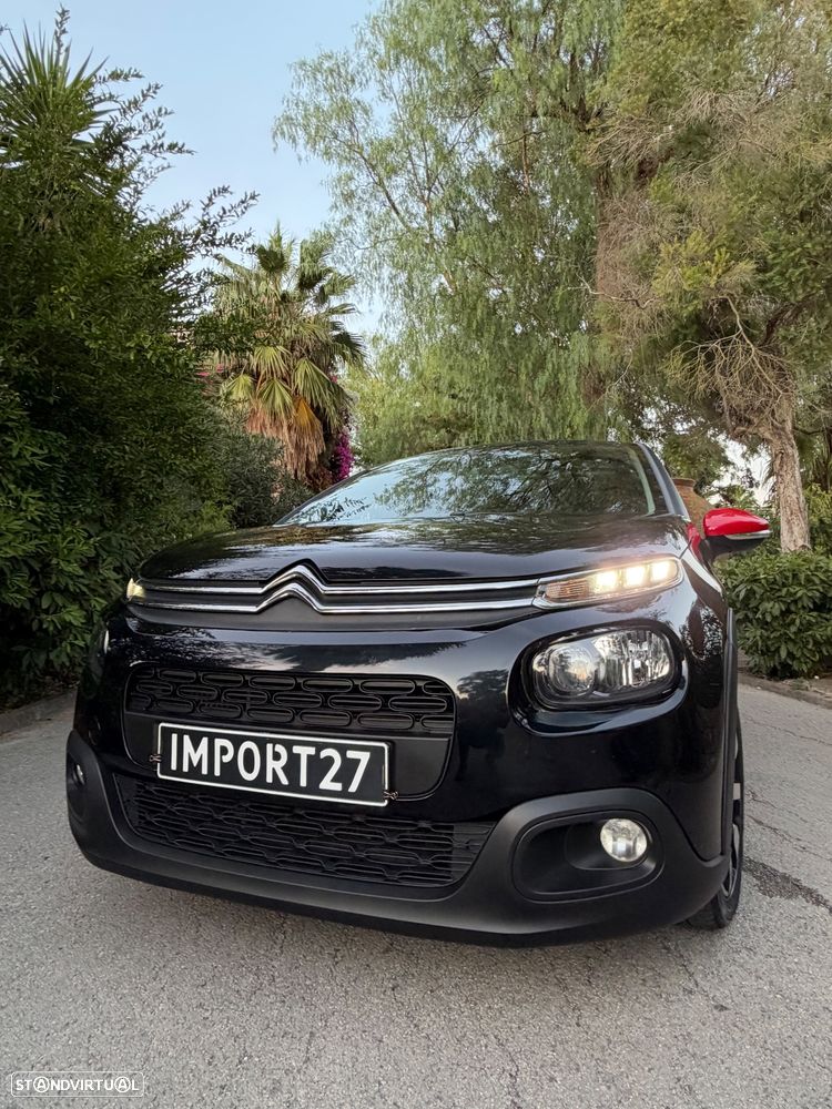 Citroen C3 2019 photo 5