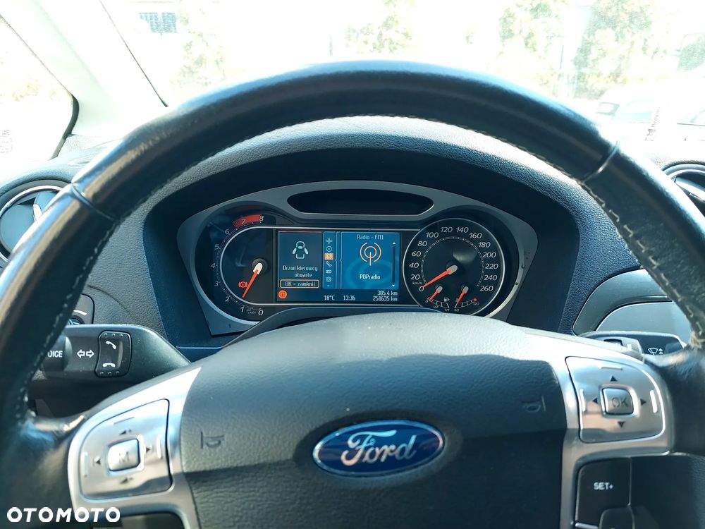 Ford S-Max 2.0 Business Edition - 1