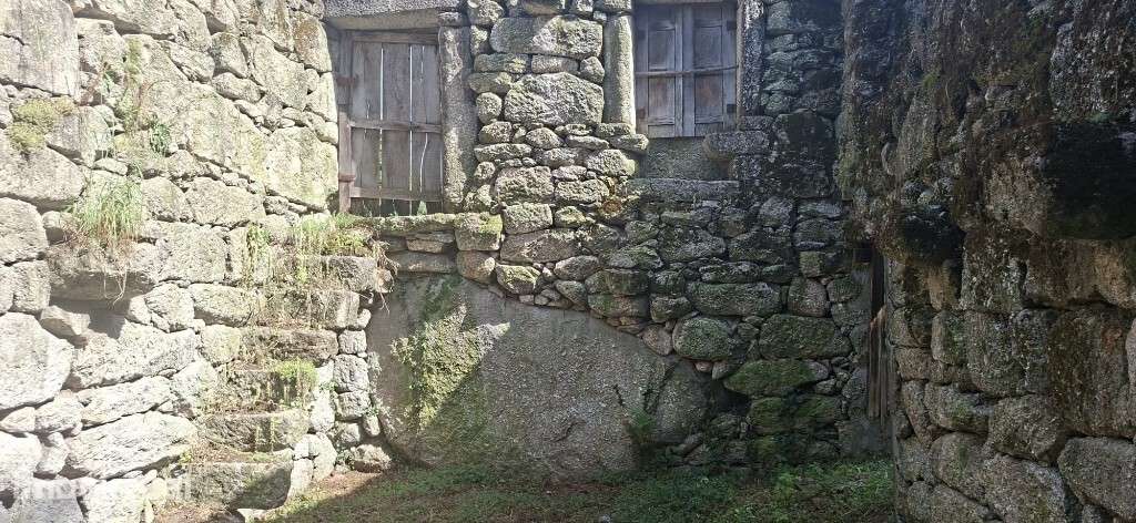 Terreno c/ Sequeira p/ Restauro  - Bouro Santa Marta - Grande imagem: 5/22
