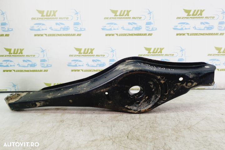 Brat suspensie stanga/dreapta spate 1k0505311ab Volkswagen VW Golf 5 seria - 3