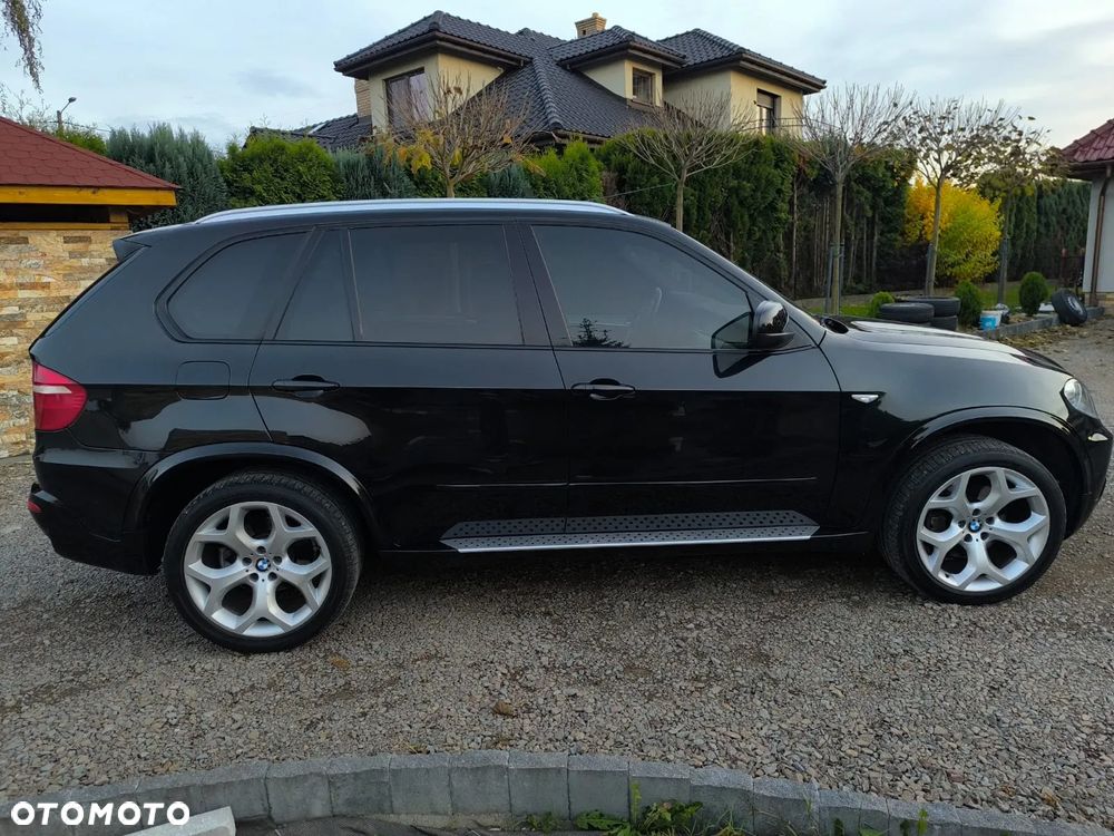 BMW X5 3.0d xDrive - 3