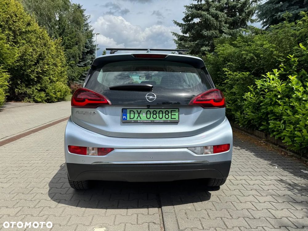 Opel Ampera Ultimate - 22