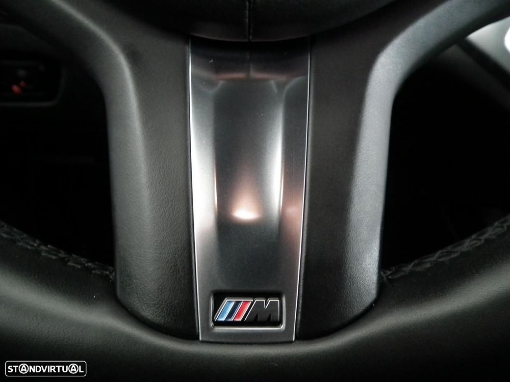 BMW 320 d Line Sport Auto - 30