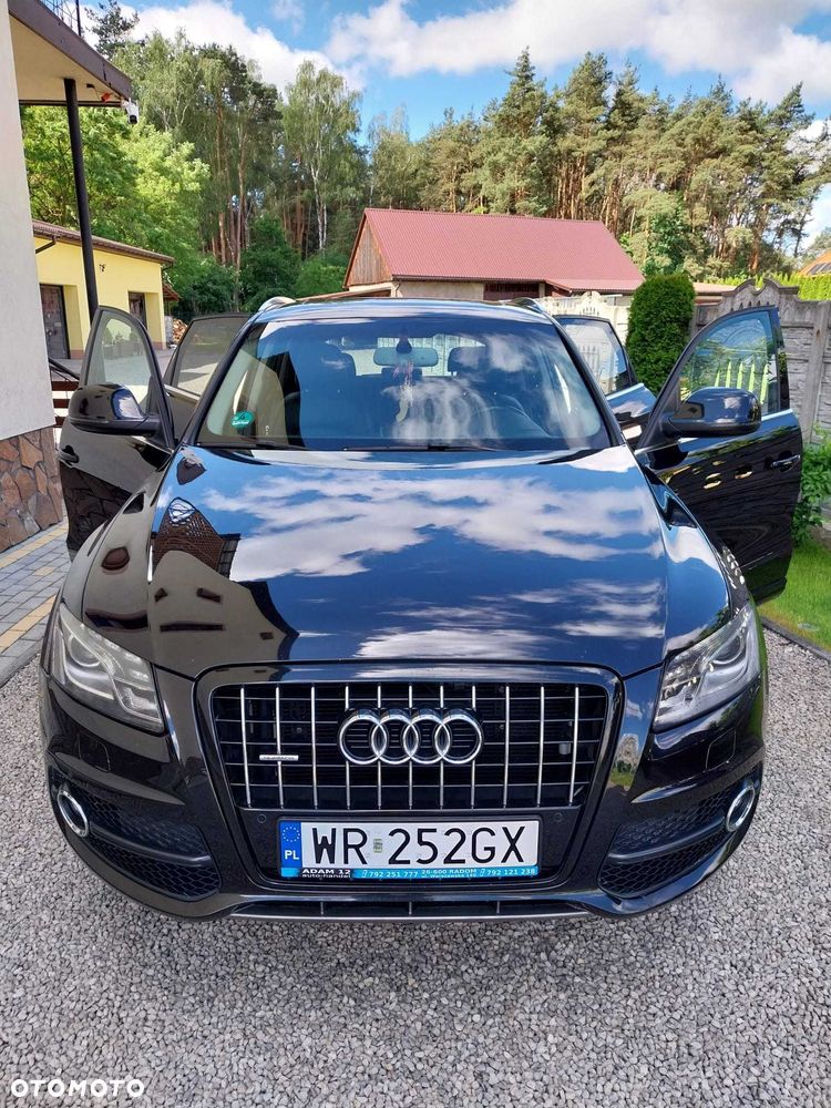 Audi Q5 - 1
