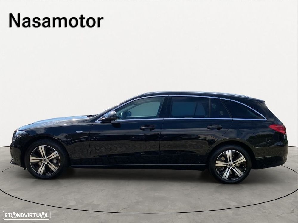 Mercedes-Benz C 300 - 5