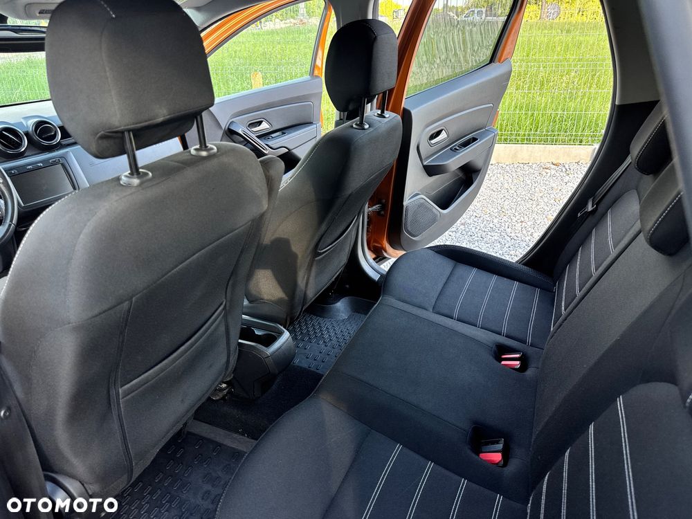 Dacia Duster 1.0 TCe Prestige - 32