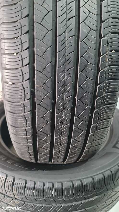 ANVELOPE 235 55 18 101V 235/55/18 MICHELIN CP V10171 M+S - 2