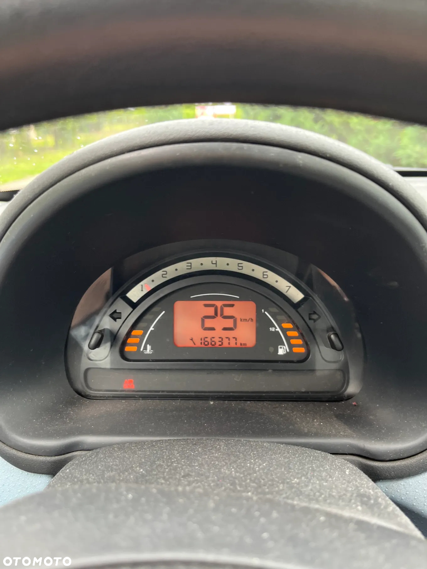 Citroën C3 1.4 SX - 12