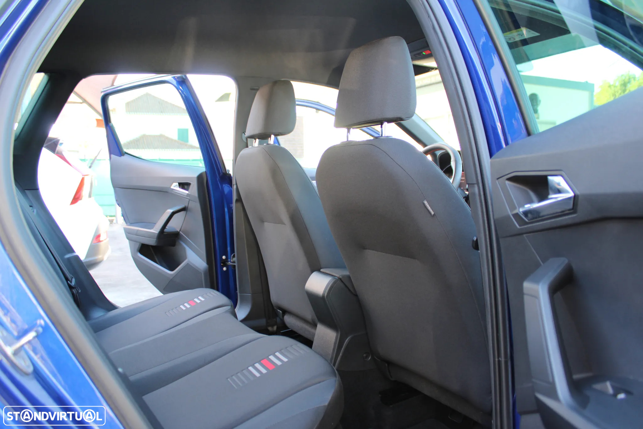SEAT Arona 1.0 TSI FR - 42