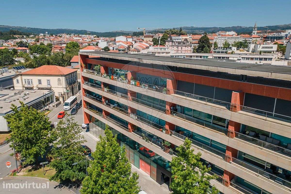 Apartamento T3 para venda - Grande imagem: 4/8