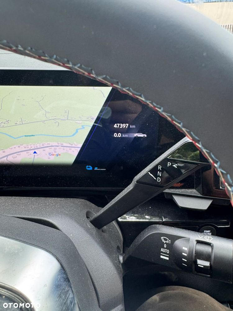 Renault Rafale E-TECH Full Hybrid 200 Esprit Alpine - 13